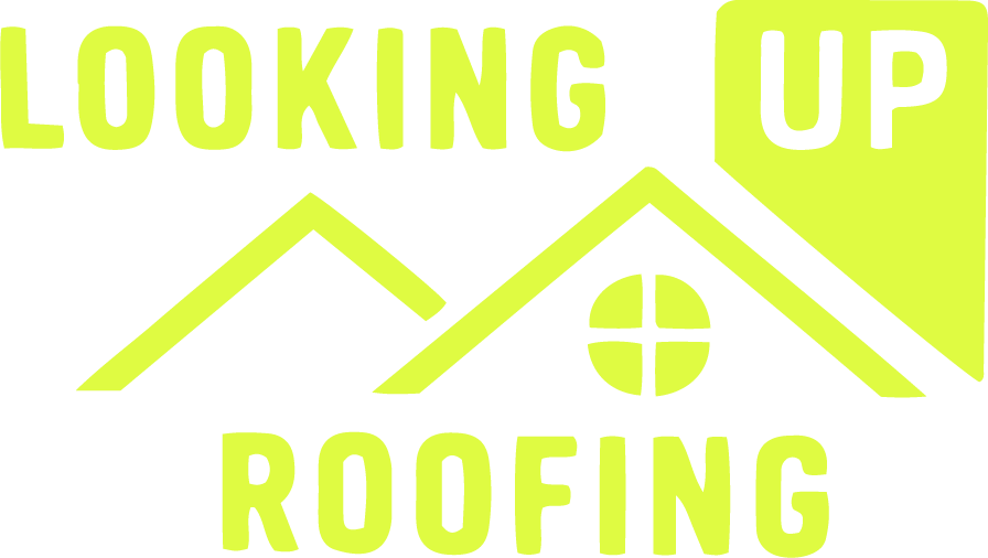 Looking Up Roofing@2x