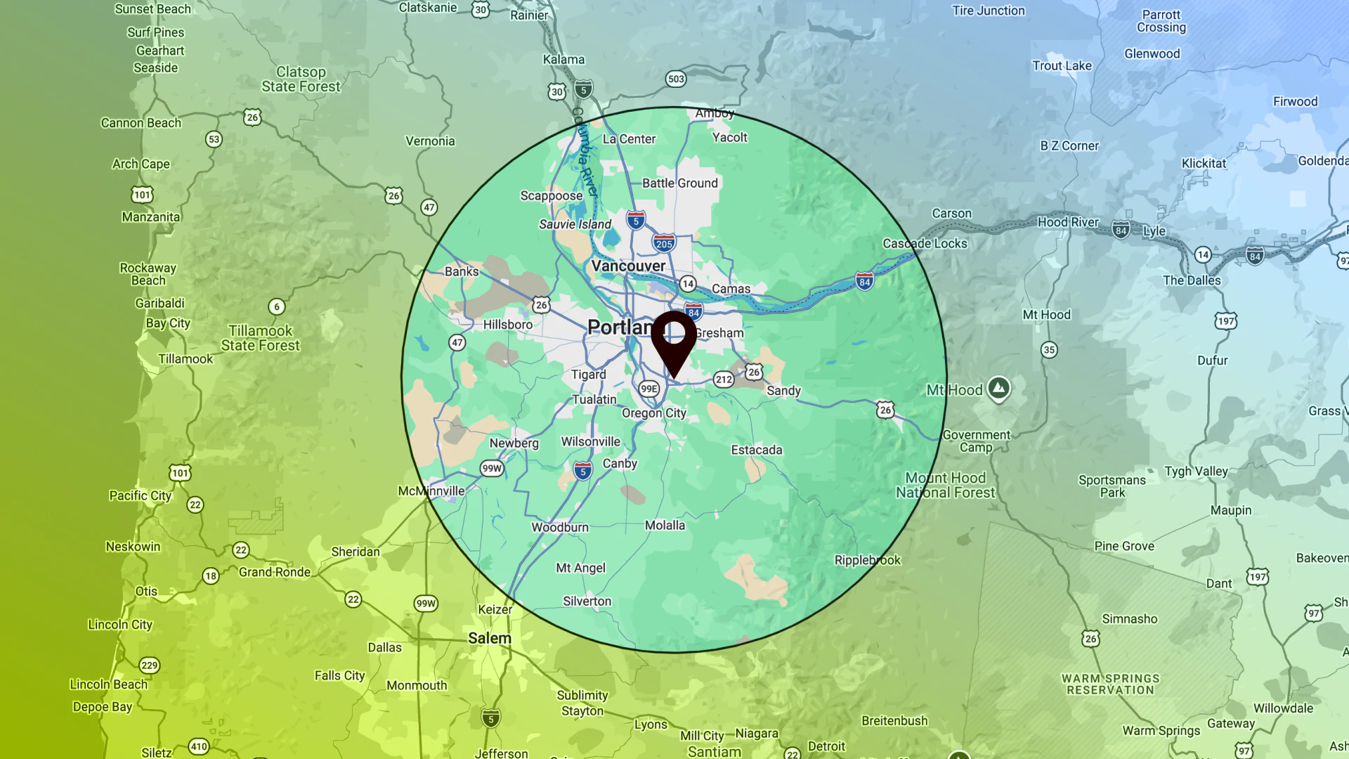 MAP full