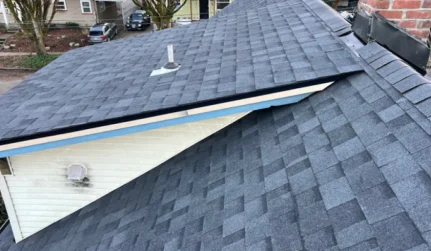 Residential Roof Maintenance Services