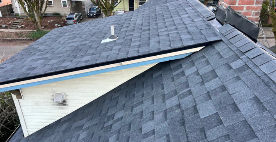 Residential Roof Maintenance Services Residential Roof Maintenance Services
