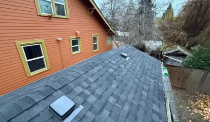 Residential Roof Replacement Services