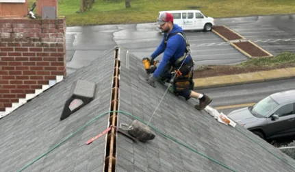 Roof Inspection Services
